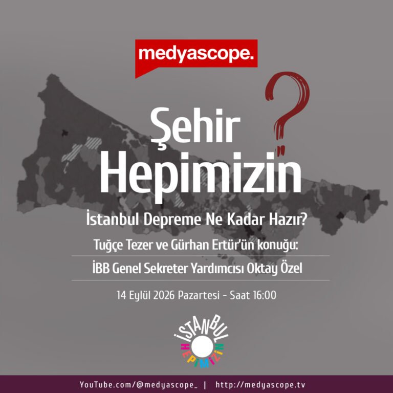 Şehir Hepimizin (468): İstanbul depreme ne kadar hazır?
